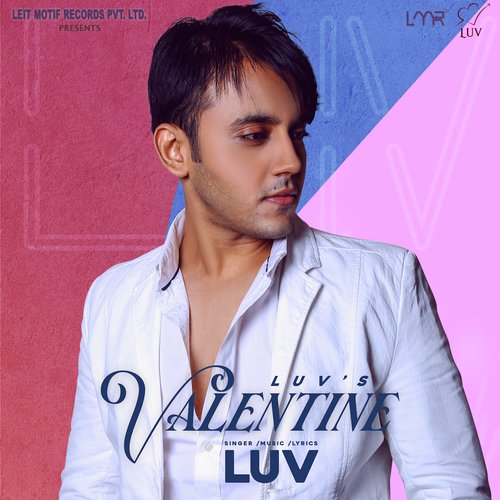Valentine - Luv