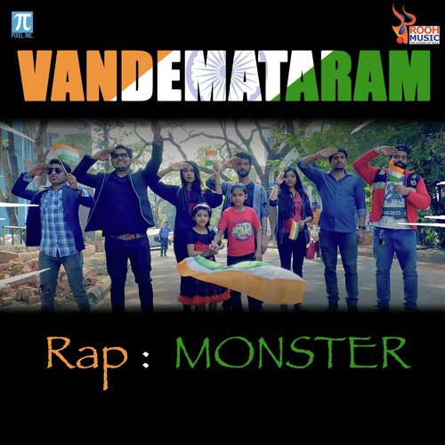 Vande Mataram - Monster
