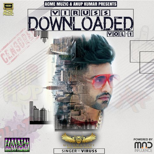 Thali Main - Viruss