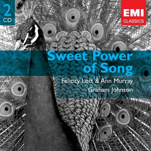 Pleure, pauvre Colette, H. 11 - Ann Murray, Dame Felicity Lott, Graham Johnson