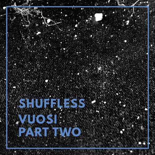 Kavaet - Shuffless