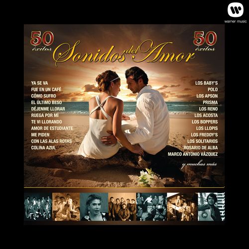 Amor de estudiante - Various Artists