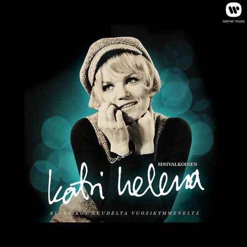 Nuoruus on seikkailu - Katri Helena