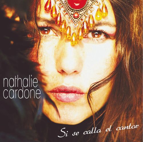 Hasta Siempre - Nathalie Cardone