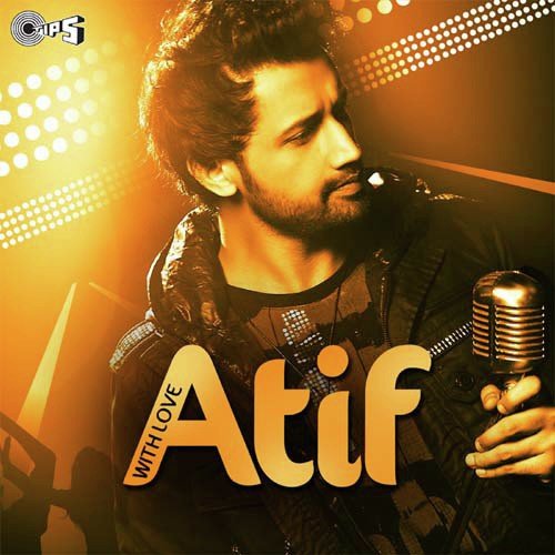Tera Hone Laga Hoon - Atif Aslam