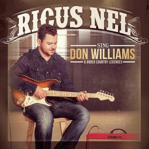 Dankie Don - Ricus Nel