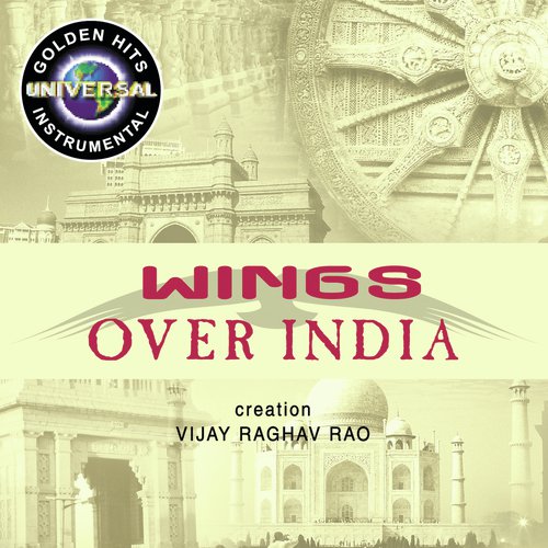 Divertissimo (Instrumental) - Vijay Raghav Rao