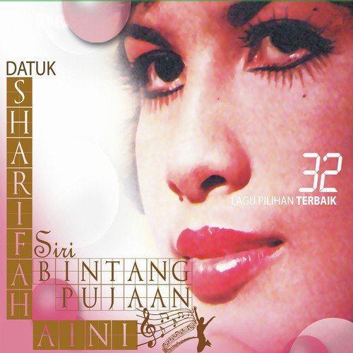 Kenang Daku Dalam Doamu - Datuk Sharifah Aini