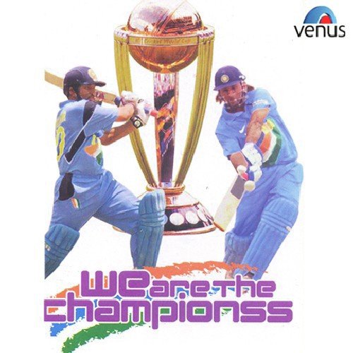 Cricket Khiladi Badal Do - Raju Shrivastav