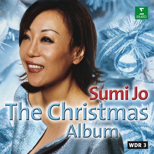 Bach, JS  Weihnachtsoratorium Christmas Oratorio BWV248  Part 6 Ich steh an deiner Krippen hier Choir - Sumi Jo, Michael Schneider amp Cappella Coloniensis