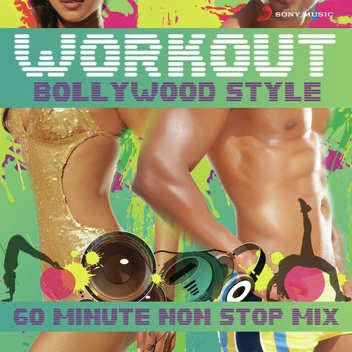 Babaji Ki Booti (From Go Goa Gone) (113 BPM) - Various Artists
