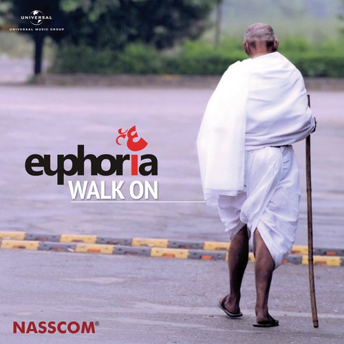 Walk On - Euphoria