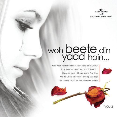 Kitna Asan Hai Kehna Bhool Jao (From Dostana) - Various Artists