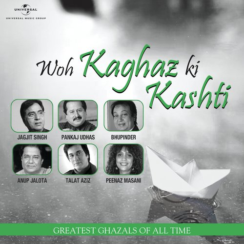 Teri Aankhon Se Hi (From Dhoop) - Various Artists