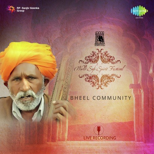 Fourth Performance By Bheel Community - Bheel Community