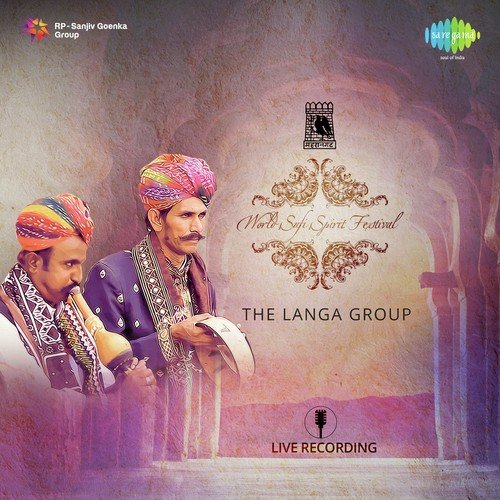 Seventh Performance Instrumental By Langa Group - Langa Group