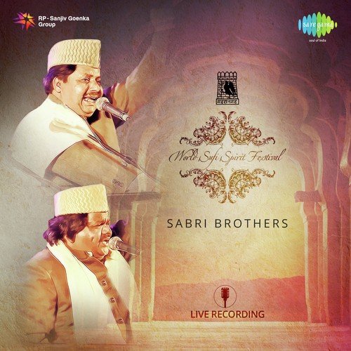 Chaap Tilak - Sabri Brothers - Sabri Brothers