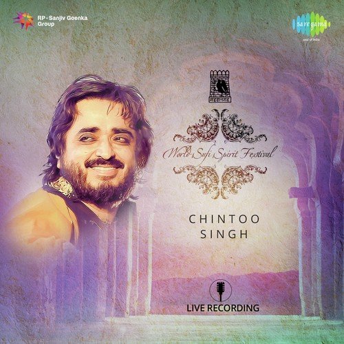 Introduction   Chintoo Singh - Chintoo Singh