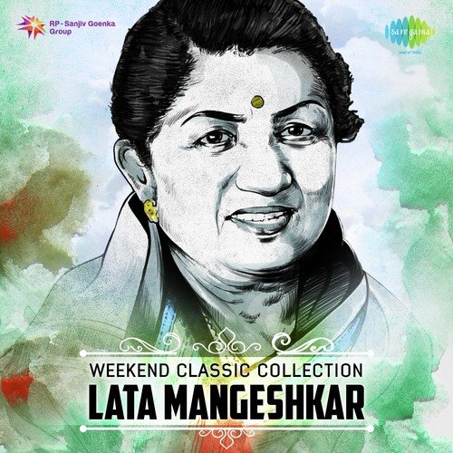 Maine Kaha Phoolon Se (From Mili) - Lata Mangeshkar