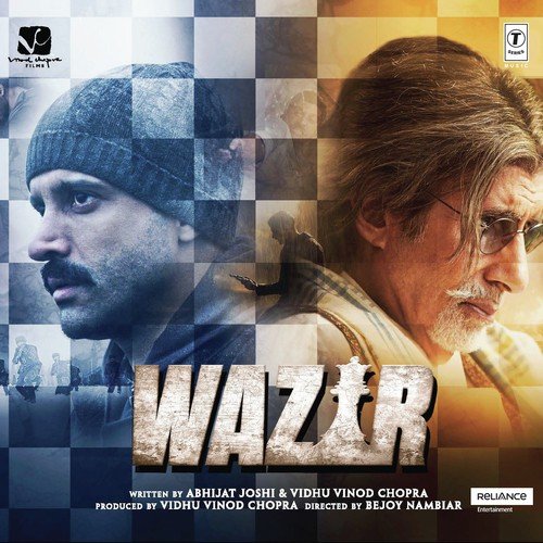 Wazir Theme - Various Artists