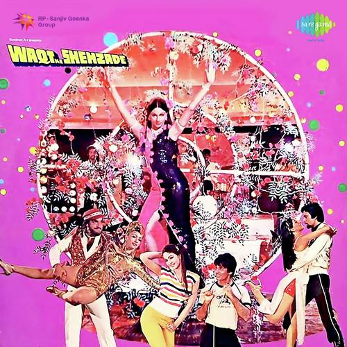 Sari Duniya Ke Haseen Aaye - Usha Khanna