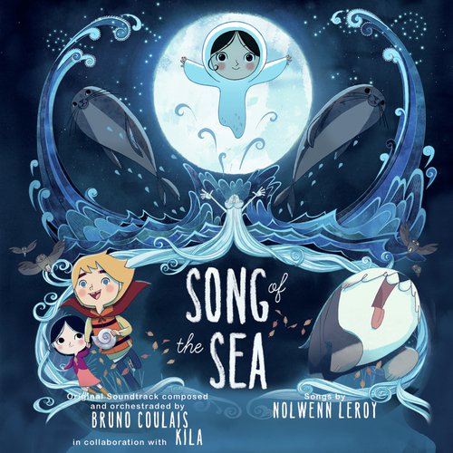 La chanson de la mer (berceuse) (Extrait du film Le chant de la mer) - Various Artists