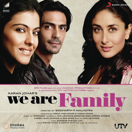 Aaj Kal Zindagi - Shankar-Ehsaan-Loy