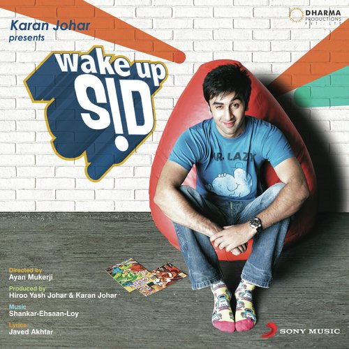 Aaj Kal Zindagi - Shankar-Ehsaan-Loy