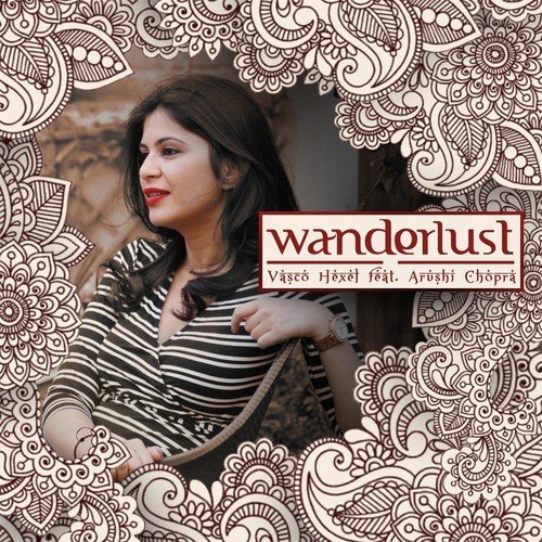 Lag Jaa Gale (feat. Arushi Chopra) - Vasco Hexel