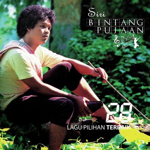 Seri Banang - Herman Tino
