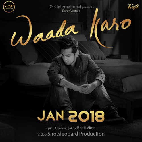 Waada Karo - Ronit Vinta