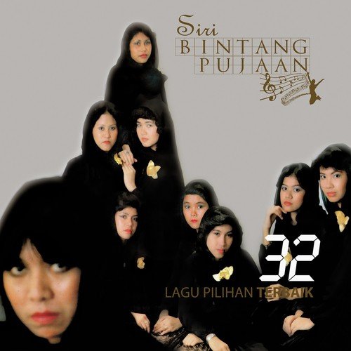 Yang Merah Itu Saga - Al Jawaher