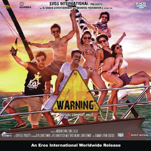 Its a Warning- Mashup - Toshi Sabri, Meet Bros, John Stewart