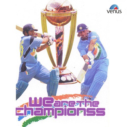 Team India Team India - Various Artists