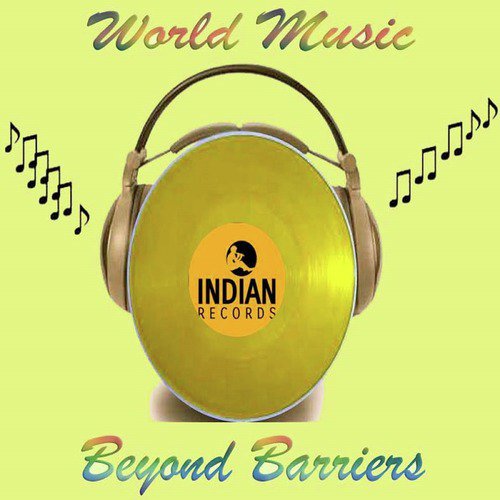 Aj Latha Naeeo - Various Artists
