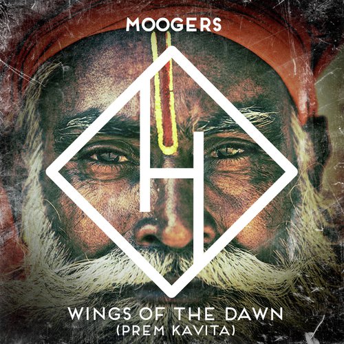 Wings Of The Dawn (Prem Kavita) (Radio Edit) - Moogers
