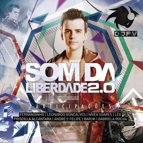 Eu Quero Ser - DJ PV