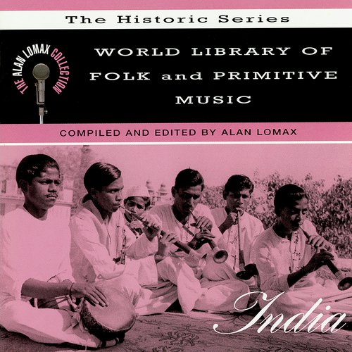 Tamil Drama (Invocation To The Fish Eyed Goddess) - Various Artists