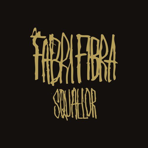 Pablo Escobar  Skit Squallor - Fabri Fibra