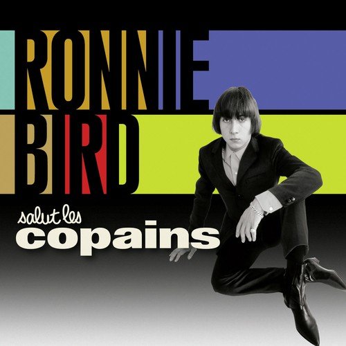 Je voudrais dire - Ronnie Bird