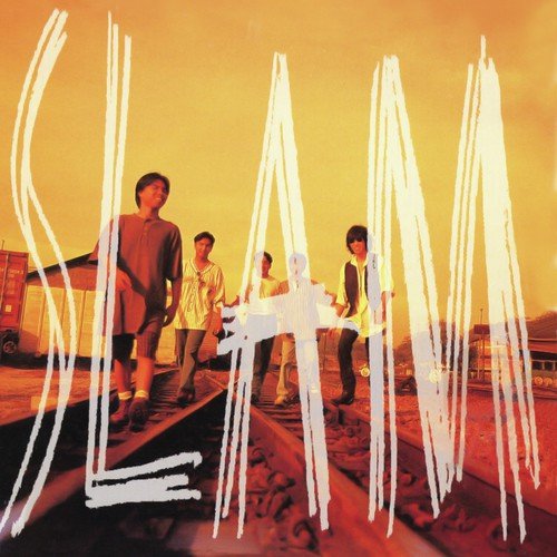 Leka Yang Lama - Slam