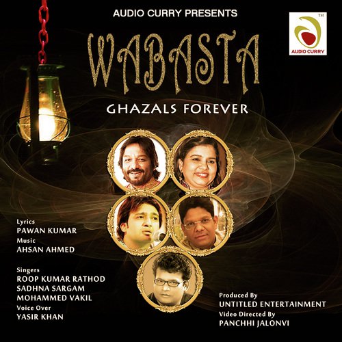 Aas Baaki Hai - Roopkumar Rathod