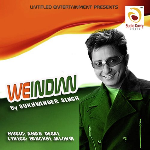 Tumhari Aisi Taisi - Sukhwinder Singh