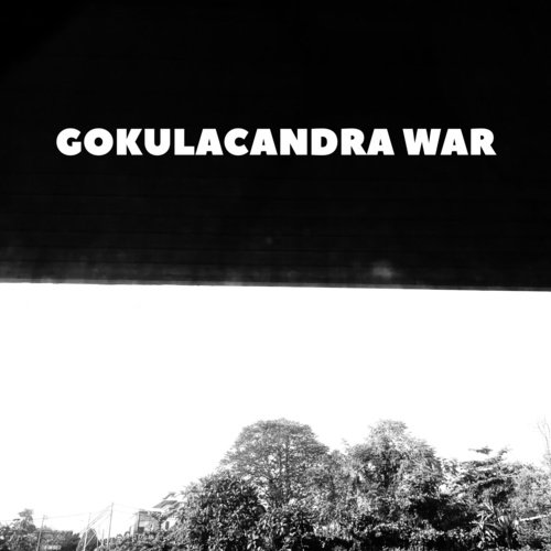 War - Gokulacandra