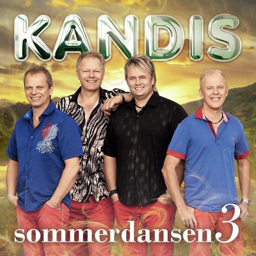Nr jeg tnder lys i mrket - Kandis