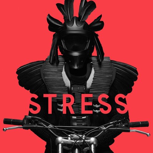 FUTUR - Stress