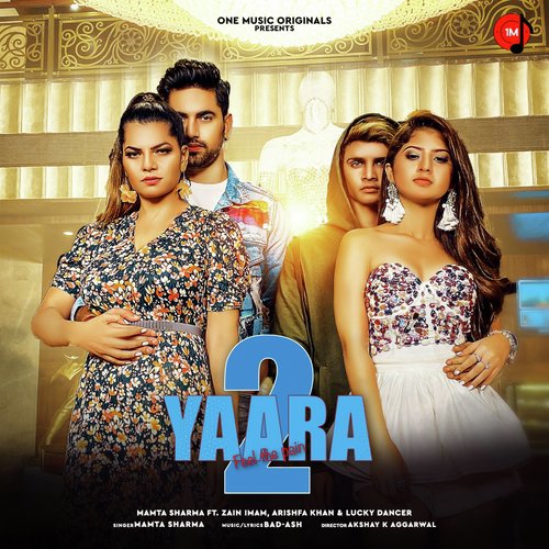 Yaara 2 - Aabhimanyu Kak