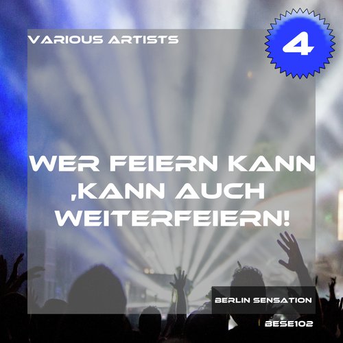 Estica - Various Artists