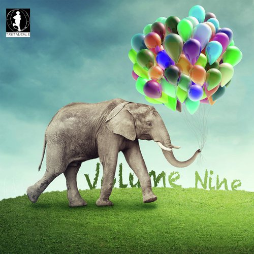 Dame Tu Alma - Various Artists