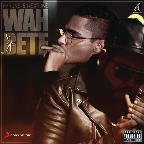 Wah Bete - Harjas, Newtone